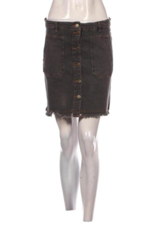 Spódnica Unbranded, Rozmiar M, Kolor Szary, Cena 59,27 zł, #137003746