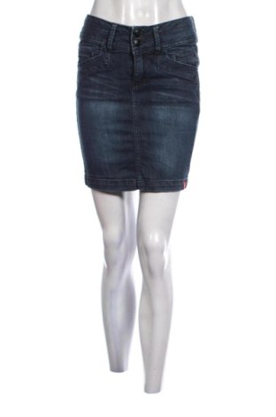 Rock Esprit, Größe S, Farbe Blau, Preis 10,86 €, #137004091