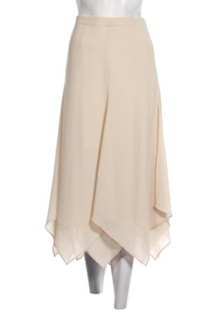 Rock Unbranded, Größe XXL, Farbe Beige, Preis 21,86 €, #137004583