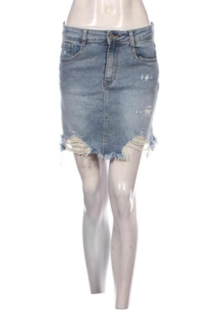 Φούστα Unbranded, Μέγεθος M, Χρώμα Μπλέ, Τιμή 14,00 €, #137006495
