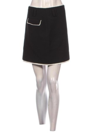Φούστα Zara, Μέγεθος S, Χρώμα Μαύρο, Τιμή 8,00 €, #137006729
