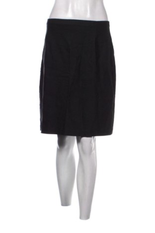 Φούστα Marks & Spencer, Μέγεθος M, Χρώμα Μαύρο, Τιμή 9,11 €, #137007060
