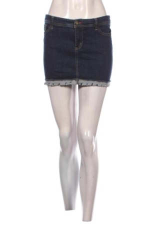 Fustă Unbranded, Mărime M, Culoare Albastru, Preț 145,29 Lei, #137007748