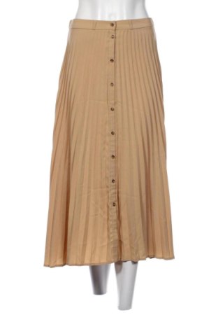 Sukně Unbranded, Velikost M, Barva Béžová, Cena  359,00 Kč, #137008109
