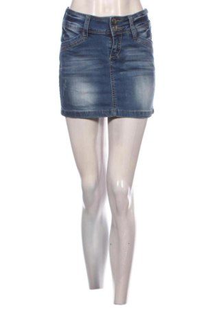 Fustă Unbranded, Mărime M, Culoare Albastru, Preț 145,29 Lei, #137008377