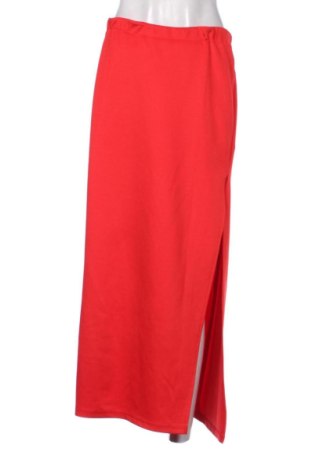Fustă Unbranded, Mărime L, Culoare Roșu, Preț 107,97 Lei, #137008987