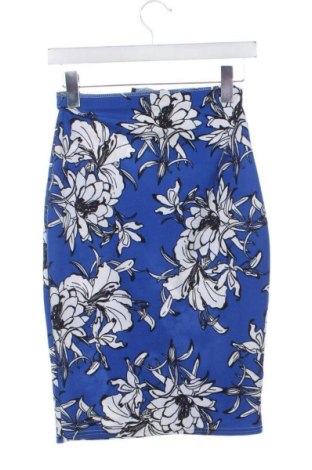 Rock Missguided, Größe XS, Farbe Mehrfarbig, Preis 11,00 €, #137013120