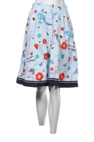 Rock Zara, Größe S, Farbe Mehrfarbig, Preis 10,00 €, #137013383