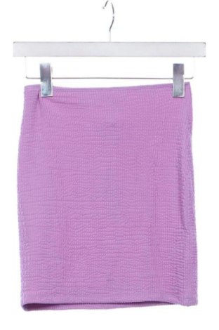 Sukně Bumpro, Velikost XXS, Barva Fialová, Cena  337,00 Kč, #137020555