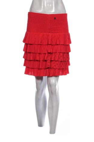 Fustă Unbranded, Mărime S, Culoare Roșu, Preț 43,99 Lei, #137021192