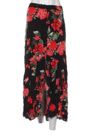 Fustă Amisu, Mărime L, Culoare Multicolor, Preț 66,99 Lei, #137022527