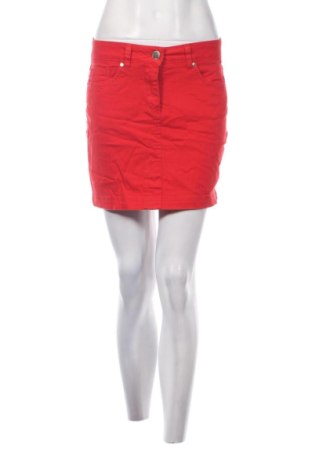 Sukně Yessica, Velikost M, Barva Červená, Cena  169,00 Kč, #137023657
