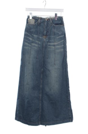 Sukně 10 Feet, Velikost XS, Barva Modrá, Cena  267,00 Kč, #137024047