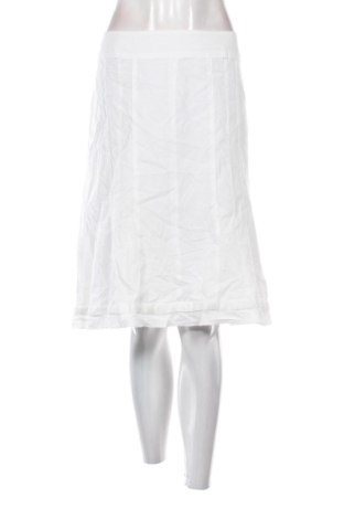 Φούστα Mark Adam, Μέγεθος XL, Χρώμα Λευκό, Τιμή 8,99 €, #137025750