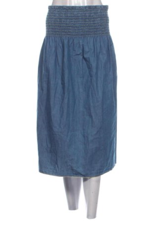Rock United Colors Of Benetton, Größe L, Farbe Blau, Preis 15,00 €, #137025933