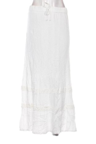 Φούστα Unbranded, Μέγεθος L, Χρώμα Λευκό, Τιμή 18,99 €, #137026496