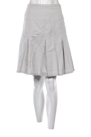 Fustă Zero Base, Mărime XL, Culoare Gri, Preț 42,99 Lei, #137026735