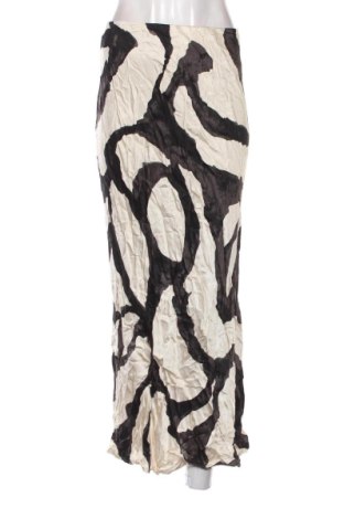 Rock H&M, Größe S, Farbe Mehrfarbig, Preis 13,99 €, #137026820