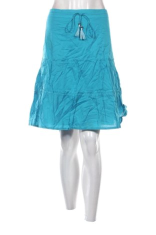 Φούστα Esprit, Μέγεθος XL, Χρώμα Μπλέ, Τιμή 13,99 €, #137026995