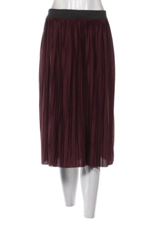 Spódnica Jacqueline De Yong, Rozmiar XL, Kolor Czerwony, Cena 44,99 zł, #137027342