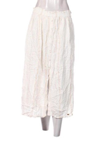 Sukně Unbranded, Velikost M, Barva Krémová, Cena  269,00 Kč, #137027997