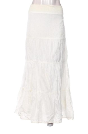 Sukně Zara, Velikost M, Barva Bílá, Cena  489,00 Kč, #137028049