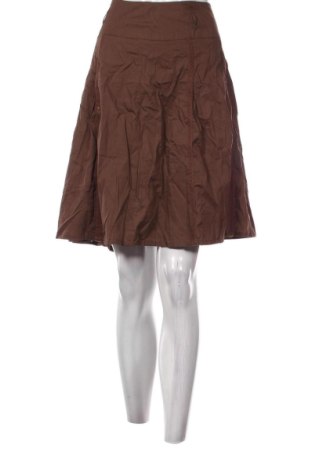 Fustă Unbranded, Mărime XL, Culoare Maro, Preț 40,99 Lei, #137028561