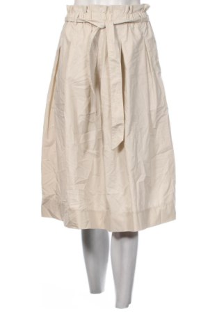 Пола H&M, Размер S, Цвят Екрю, Цена 15,33 €, #137028843