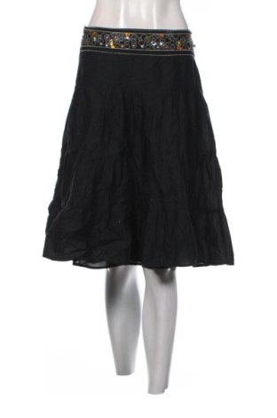 Fustă S.Oliver, Mărime M, Culoare Negru, Preț 32,99 Lei, #137029374