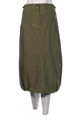 Spódnica Unbranded, Rozmiar L, Kolor Zielony, Cena 63,99 zł, #137031038