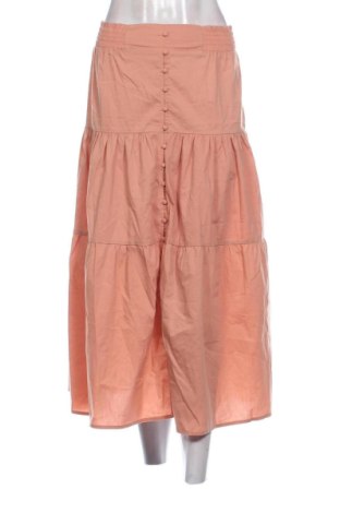 Sukně Stradivarius, Velikost S, Barva Růžová, Cena  388,00 Kč, #137031300