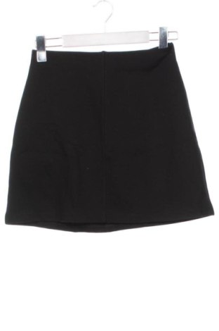 Rock H&M, Größe XS, Farbe Schwarz, Preis 11,62 €, #137031407