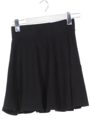 Φούστα Pimkie, Μέγεθος XS, Χρώμα Μαύρο, Τιμή 11,62 €, #137031440