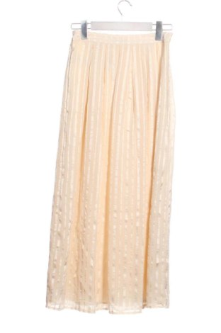 Fustă Mango, Mărime XS, Culoare Bej, Preț 79,99 Lei, #137038499