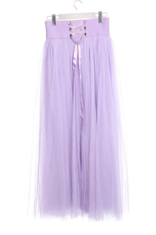 Sukně Unbranded, Velikost XS, Barva Fialová, Cena  419,00 Kč, #137038960