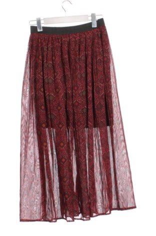 Fustă Unbranded, Mărime XS, Culoare Multicolor, Preț 64,99 Lei, #137039374