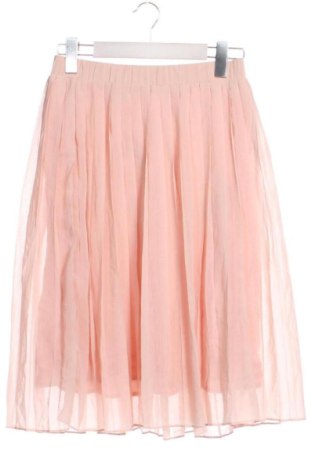 Fustă Vero Moda, Mărime XS, Culoare Mov deschis, Preț 52,99 Lei, #137039845