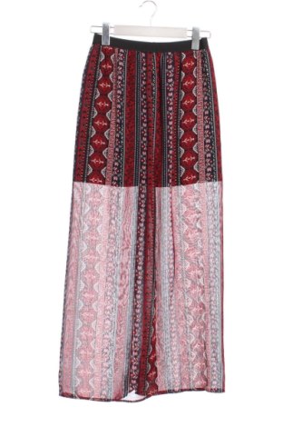 Φούστα H&M, Μέγεθος XXS, Χρώμα Πολύχρωμο, Τιμή 12,99 €, #137040142