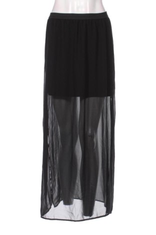 Rock H&M, Größe S, Farbe Schwarz, Preis 10,99 €, #137040361