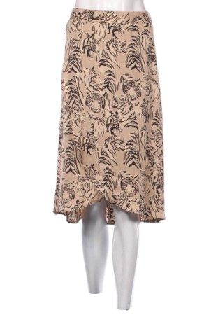 Fustă Vero Moda, Mărime XL, Culoare Multicolor, Preț 65,99 Lei, #137041294