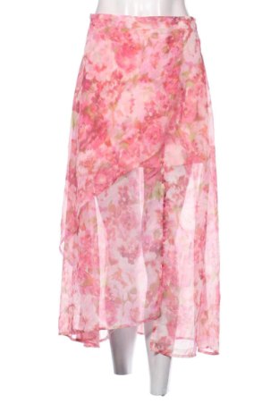 Sukně Stradivarius, Velikost S, Barva Vícebarevné, Cena  399,00 Kč, #137041656