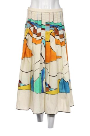 Sukně Zara, Velikost S, Barva Vícebarevné, Cena  749,00 Kč, #136667227