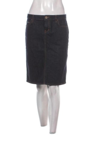Spódnica Zara, Rozmiar M, Kolor Niebieski, Cena 65,99 zł, #136919465