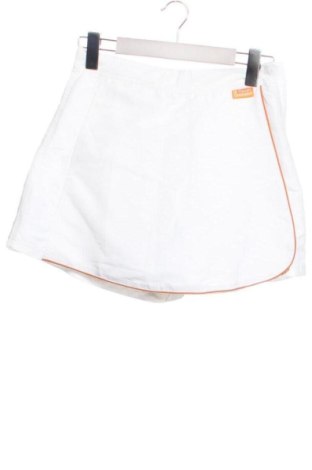 Nohavice so sukňou  Unbranded, Veľkosť XS, Farba Biela, Cena  12,95 €, #136926350