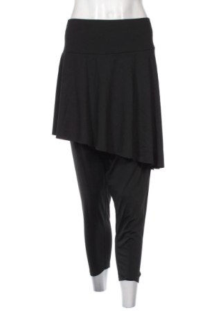 Hosenrock SHEIN, Größe XXL, Farbe Schwarz, Preis € 12,99, #136945770
