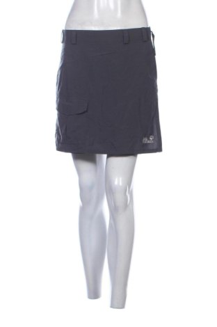 Fustă-pantalon. Jack Wolfskin, Mărime S, Culoare Gri, Preț 99,99 Lei, #137002054