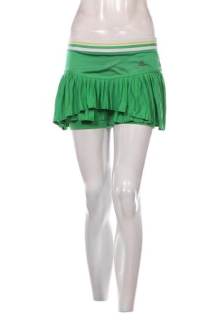 Spódnico-spodnie Adidas By Stella McCartney, Rozmiar M, Kolor Zielony, Cena 101,81 zł, #136971857