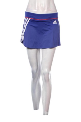 Hosenrock Adidas, Größe S, Farbe Blau, Preis 20,99 €, #136982447