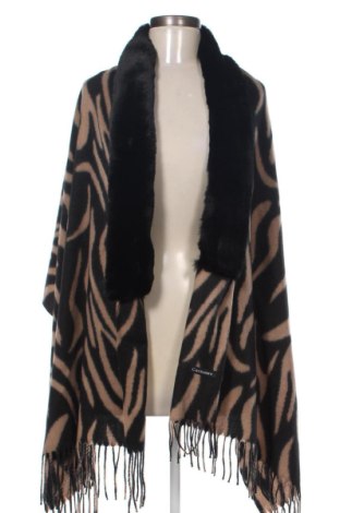 Πόντσο Unbranded, Μέγεθος M, Χρώμα Πολύχρωμο, Τιμή 9,40 €, #136949633