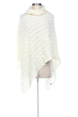 Πόντσο Carpisa, Μέγεθος M, Χρώμα Εκρού, Τιμή 13,00 €, #136959355